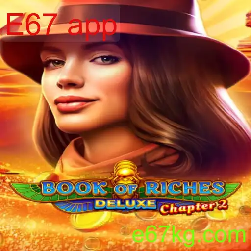 BookofRichesDeluxeChapter2